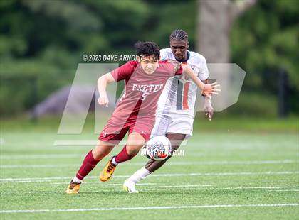 Thumbnail 3 in Milton Academy @ Phillips Exeter Academy photogallery.