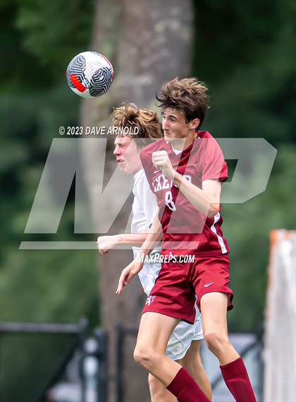 Thumbnail 1 in Milton Academy @ Phillips Exeter Academy photogallery.
