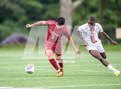 Thumbnail 2 in Milton Academy @ Phillips Exeter Academy photogallery.