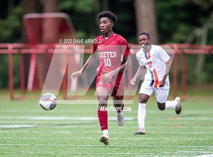 Thumbnail 3 in Milton Academy @ Phillips Exeter Academy photogallery.