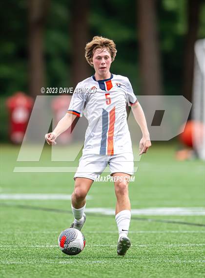 Thumbnail 3 in Milton Academy @ Phillips Exeter Academy photogallery.