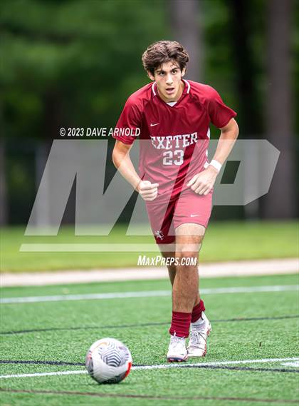 Thumbnail 2 in Milton Academy @ Phillips Exeter Academy photogallery.