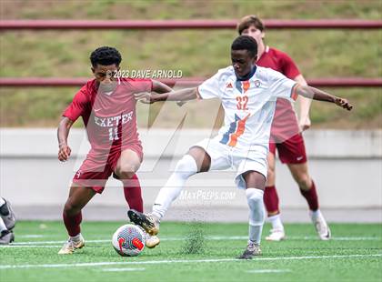 Thumbnail 1 in Milton Academy @ Phillips Exeter Academy photogallery.