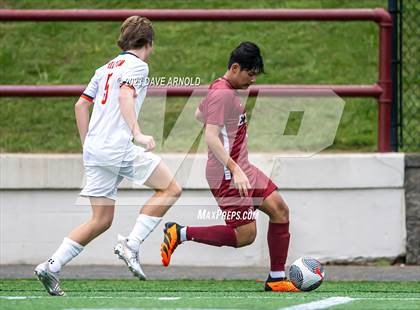 Thumbnail 1 in Milton Academy @ Phillips Exeter Academy photogallery.