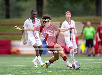 Thumbnail 3 in Milton Academy @ Phillips Exeter Academy photogallery.