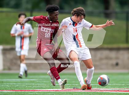 Thumbnail 1 in Milton Academy @ Phillips Exeter Academy photogallery.