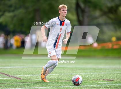 Thumbnail 3 in Milton Academy @ Phillips Exeter Academy photogallery.