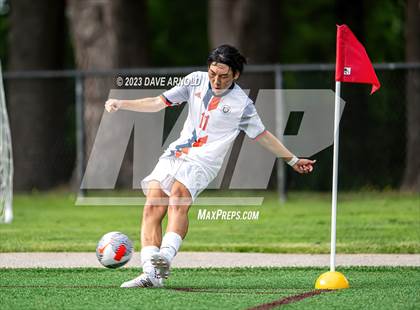 Thumbnail 1 in Milton Academy @ Phillips Exeter Academy photogallery.