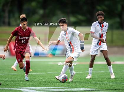 Thumbnail 2 in Milton Academy @ Phillips Exeter Academy photogallery.