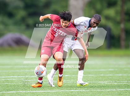 Thumbnail 1 in Milton Academy @ Phillips Exeter Academy photogallery.
