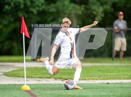 Thumbnail 3 in Milton Academy @ Phillips Exeter Academy photogallery.