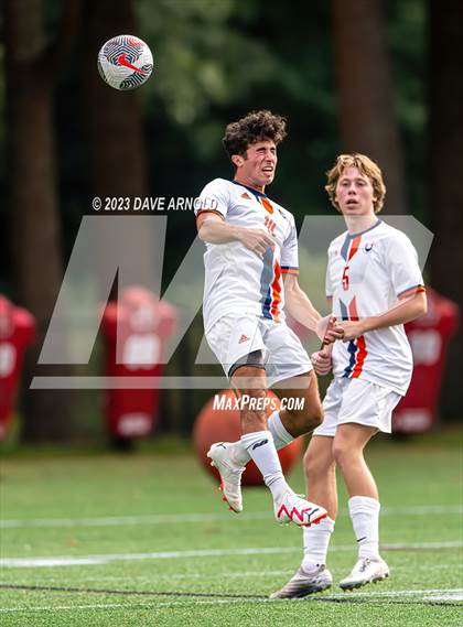 Thumbnail 2 in Milton Academy @ Phillips Exeter Academy photogallery.