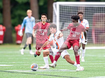 Thumbnail 3 in Milton Academy @ Phillips Exeter Academy photogallery.