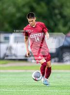 Photo from the gallery "Milton Academy @ Phillips Exeter Academy"