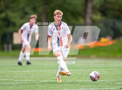 Thumbnail 2 in Milton Academy @ Phillips Exeter Academy photogallery.