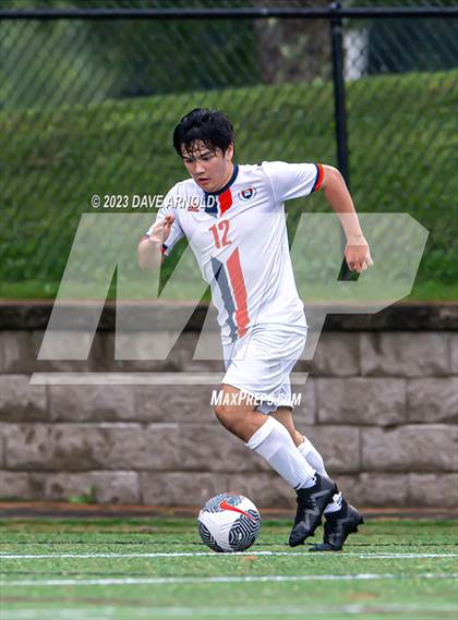 Thumbnail 2 in Milton Academy @ Phillips Exeter Academy photogallery.