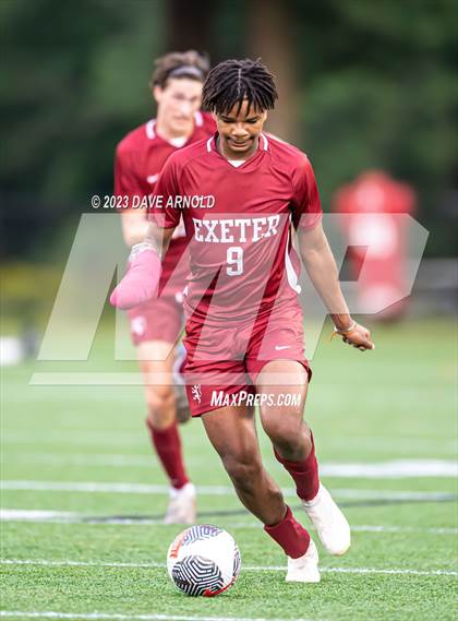 Thumbnail 3 in Milton Academy @ Phillips Exeter Academy photogallery.