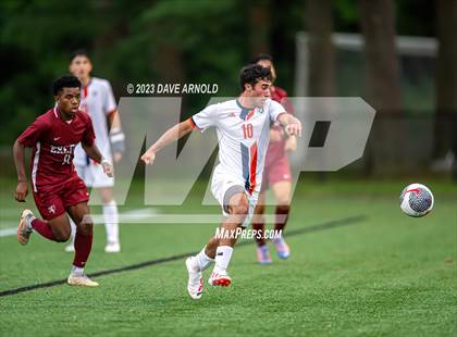 Thumbnail 3 in Milton Academy @ Phillips Exeter Academy photogallery.