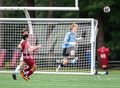 Thumbnail 2 in Milton Academy @ Phillips Exeter Academy photogallery.