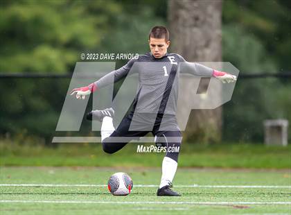 Thumbnail 3 in Milton Academy @ Phillips Exeter Academy photogallery.