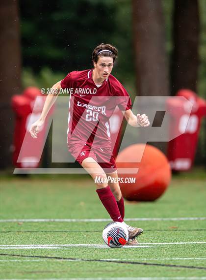 Thumbnail 1 in Milton Academy @ Phillips Exeter Academy photogallery.