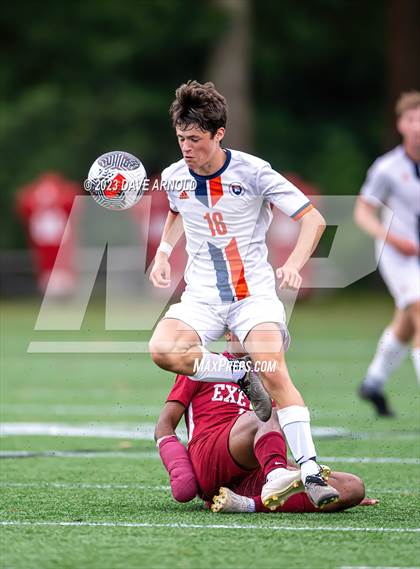 Thumbnail 1 in Milton Academy @ Phillips Exeter Academy photogallery.