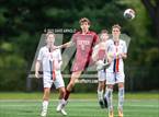 Photo from the gallery "Milton Academy @ Phillips Exeter Academy"