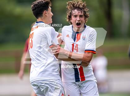 Thumbnail 2 in Milton Academy @ Phillips Exeter Academy photogallery.