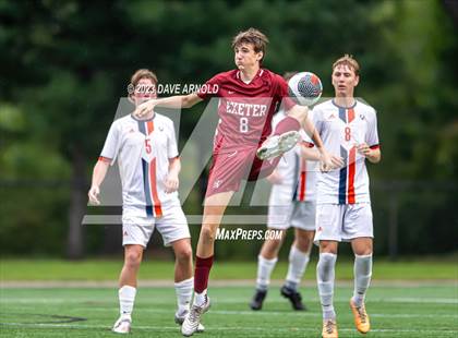 Thumbnail 2 in Milton Academy @ Phillips Exeter Academy photogallery.