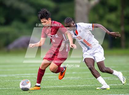 Thumbnail 3 in Milton Academy @ Phillips Exeter Academy photogallery.