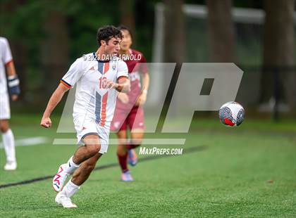 Thumbnail 2 in Milton Academy @ Phillips Exeter Academy photogallery.