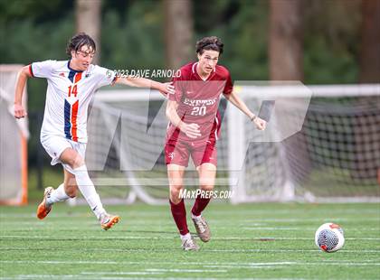 Thumbnail 3 in Milton Academy @ Phillips Exeter Academy photogallery.