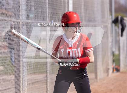 Thumbnail 3 in Atwater vs. Lodi (Bill Evans Memorial) photogallery.
