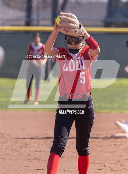 Thumbnail 1 in Atwater vs. Lodi (Bill Evans Memorial) photogallery.