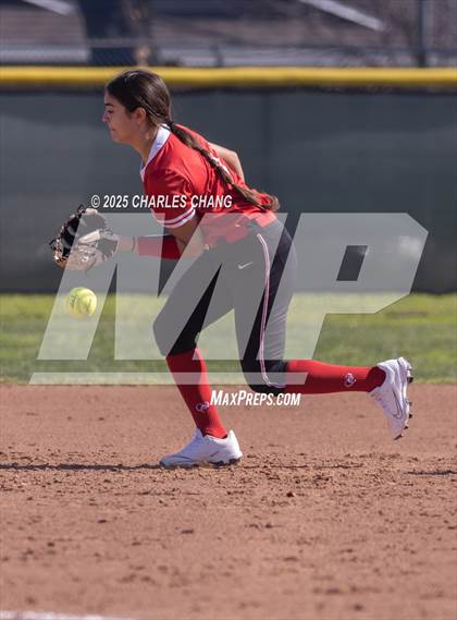 Thumbnail 2 in Atwater vs. Lodi (Bill Evans Memorial) photogallery.