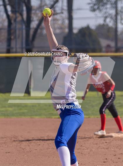 Thumbnail 2 in Atwater vs. Lodi (Bill Evans Memorial) photogallery.