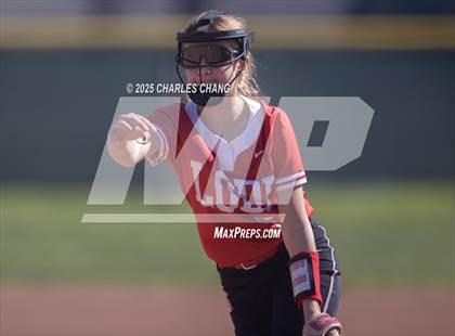 Thumbnail 2 in Atwater vs. Lodi (Bill Evans Memorial) photogallery.