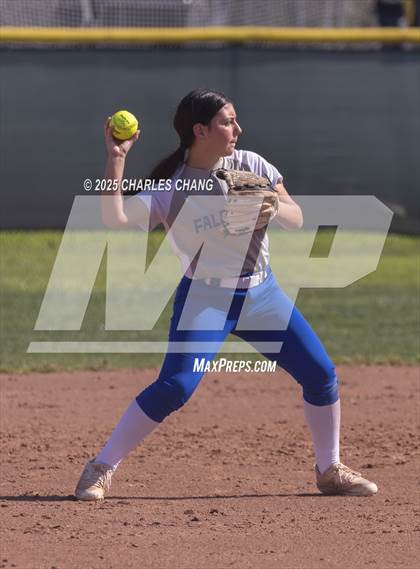 Thumbnail 3 in Atwater vs. Lodi (Bill Evans Memorial) photogallery.