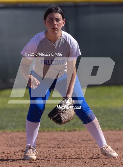 Thumbnail 3 in Atwater vs. Lodi (Bill Evans Memorial) photogallery.