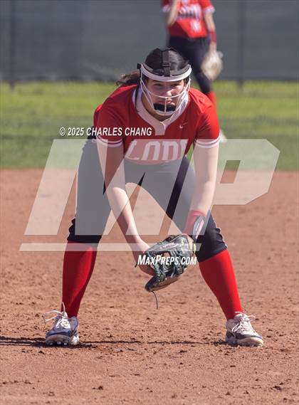 Thumbnail 1 in Atwater vs. Lodi (Bill Evans Memorial) photogallery.