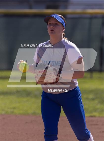 Thumbnail 1 in Atwater vs. Lodi (Bill Evans Memorial) photogallery.