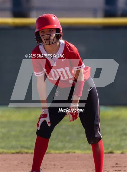 Thumbnail 1 in Atwater vs. Lodi (Bill Evans Memorial) photogallery.
