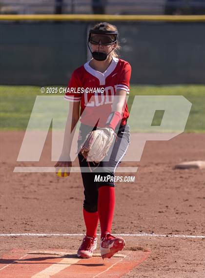 Thumbnail 2 in Atwater vs. Lodi (Bill Evans Memorial) photogallery.
