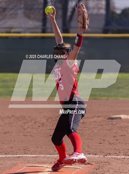 Thumbnail 2 in Atwater vs. Lodi (Bill Evans Memorial) photogallery.