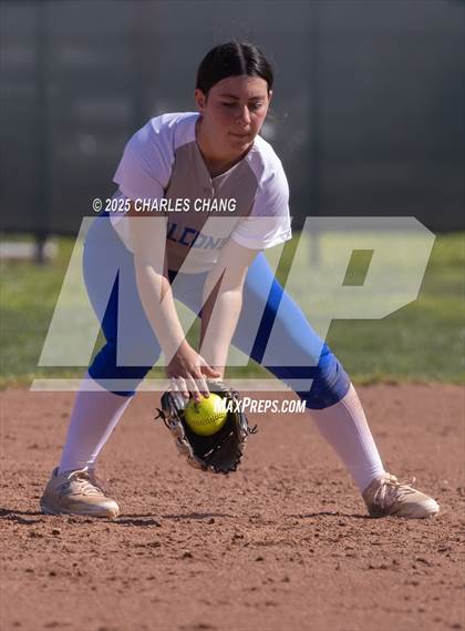 Thumbnail 2 in Atwater vs. Lodi (Bill Evans Memorial) photogallery.