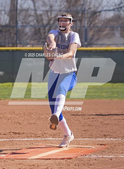 Thumbnail 1 in Atwater vs. Lodi (Bill Evans Memorial) photogallery.