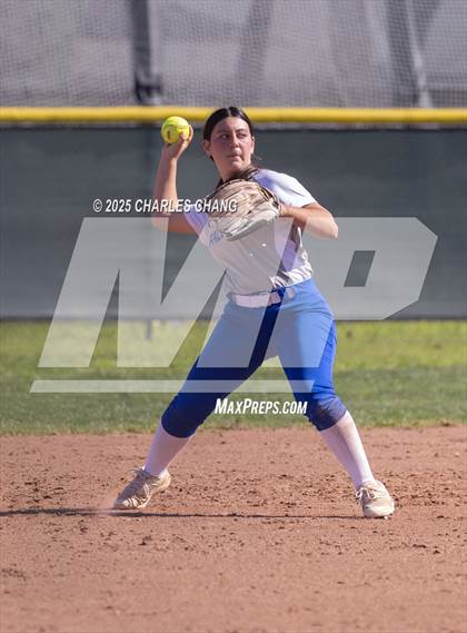 Thumbnail 3 in Atwater vs. Lodi (Bill Evans Memorial) photogallery.