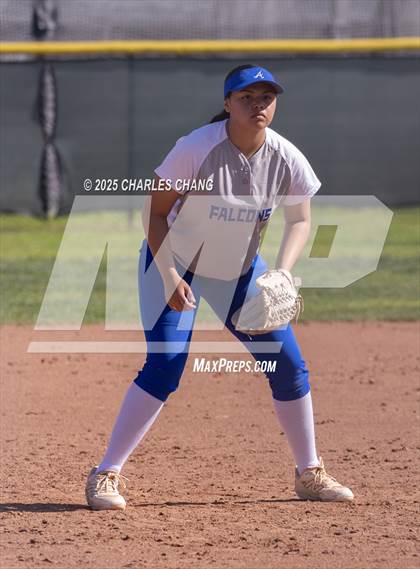 Thumbnail 2 in Atwater vs. Lodi (Bill Evans Memorial) photogallery.