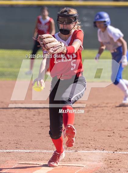 Thumbnail 2 in Atwater vs. Lodi (Bill Evans Memorial) photogallery.