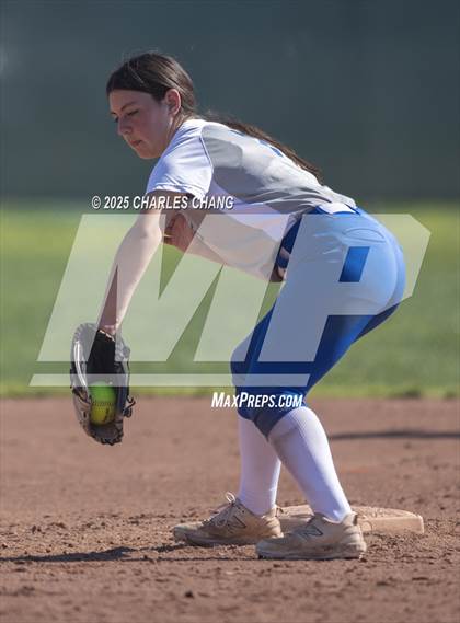 Thumbnail 3 in Atwater vs. Lodi (Bill Evans Memorial) photogallery.